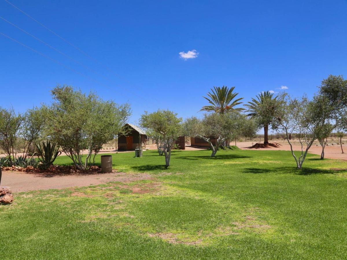 Lapa Lange Game Lodge Mariental Dış mekan fotoğraf
