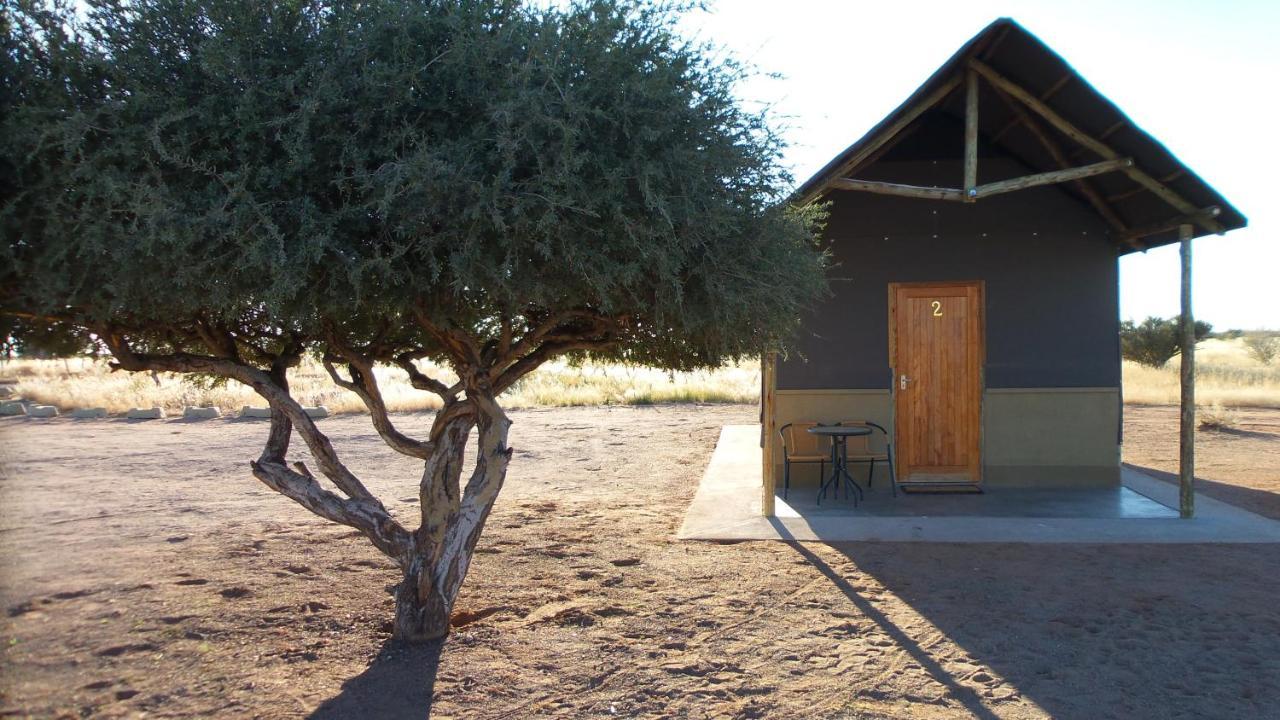 Lapa Lange Game Lodge Mariental Dış mekan fotoğraf