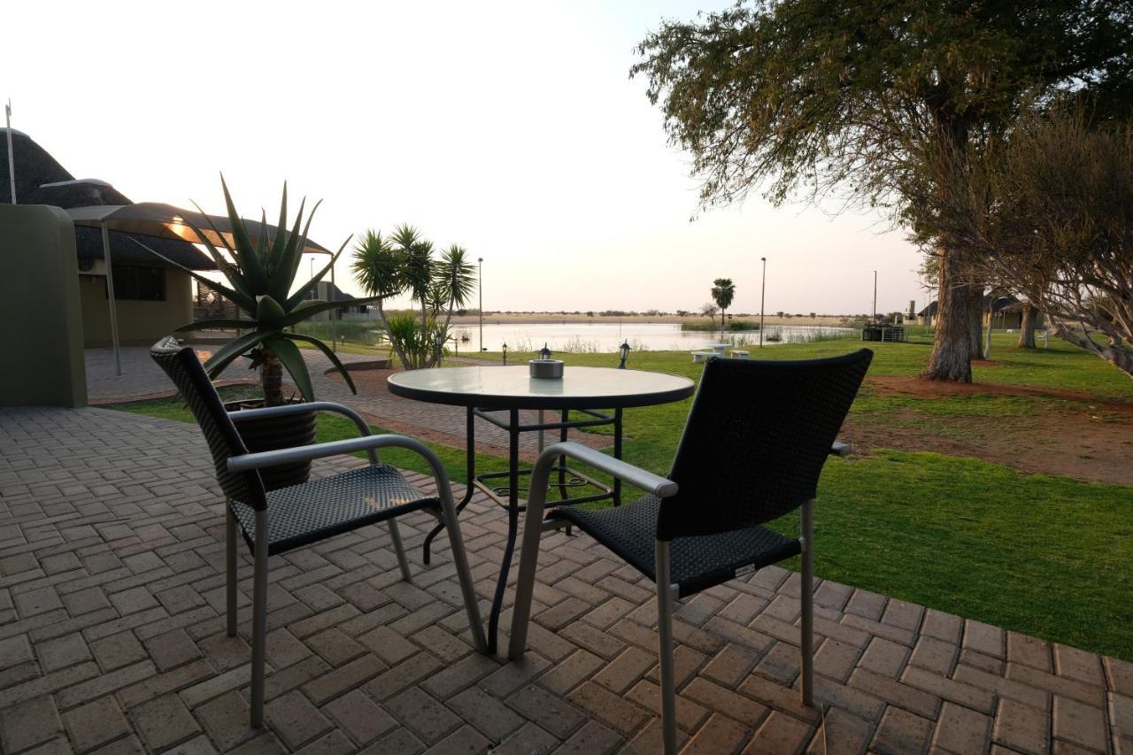 Lapa Lange Game Lodge Mariental Dış mekan fotoğraf