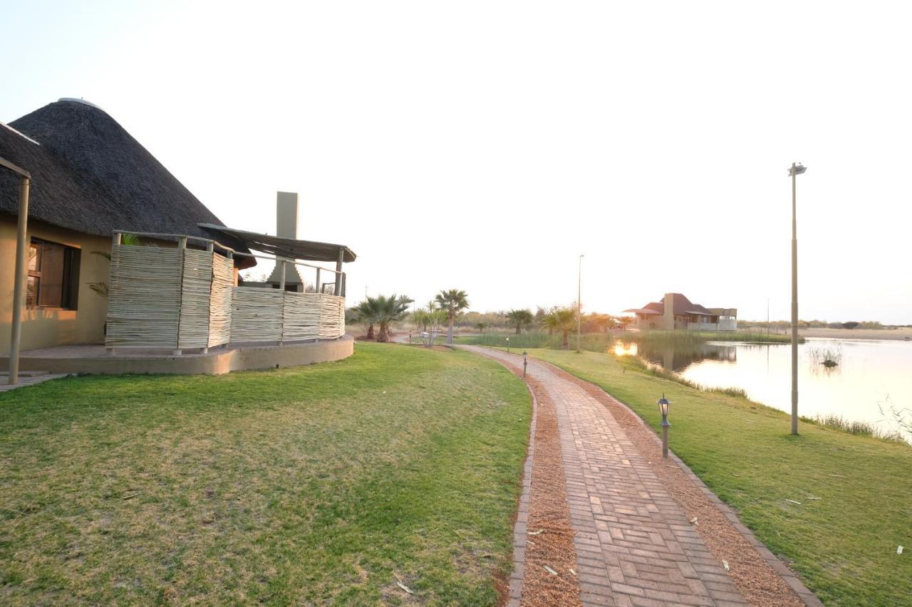 Lapa Lange Game Lodge Mariental Dış mekan fotoğraf