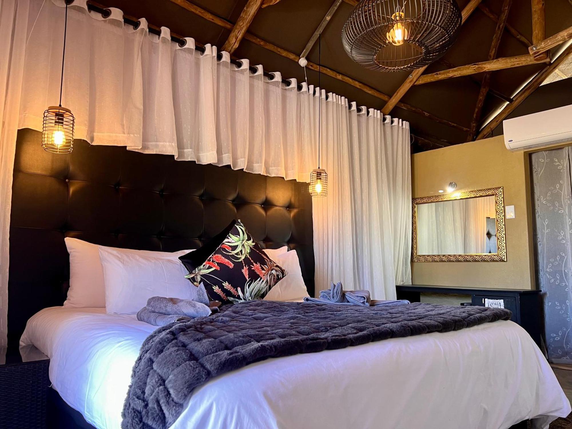 Lapa Lange Game Lodge Mariental Dış mekan fotoğraf