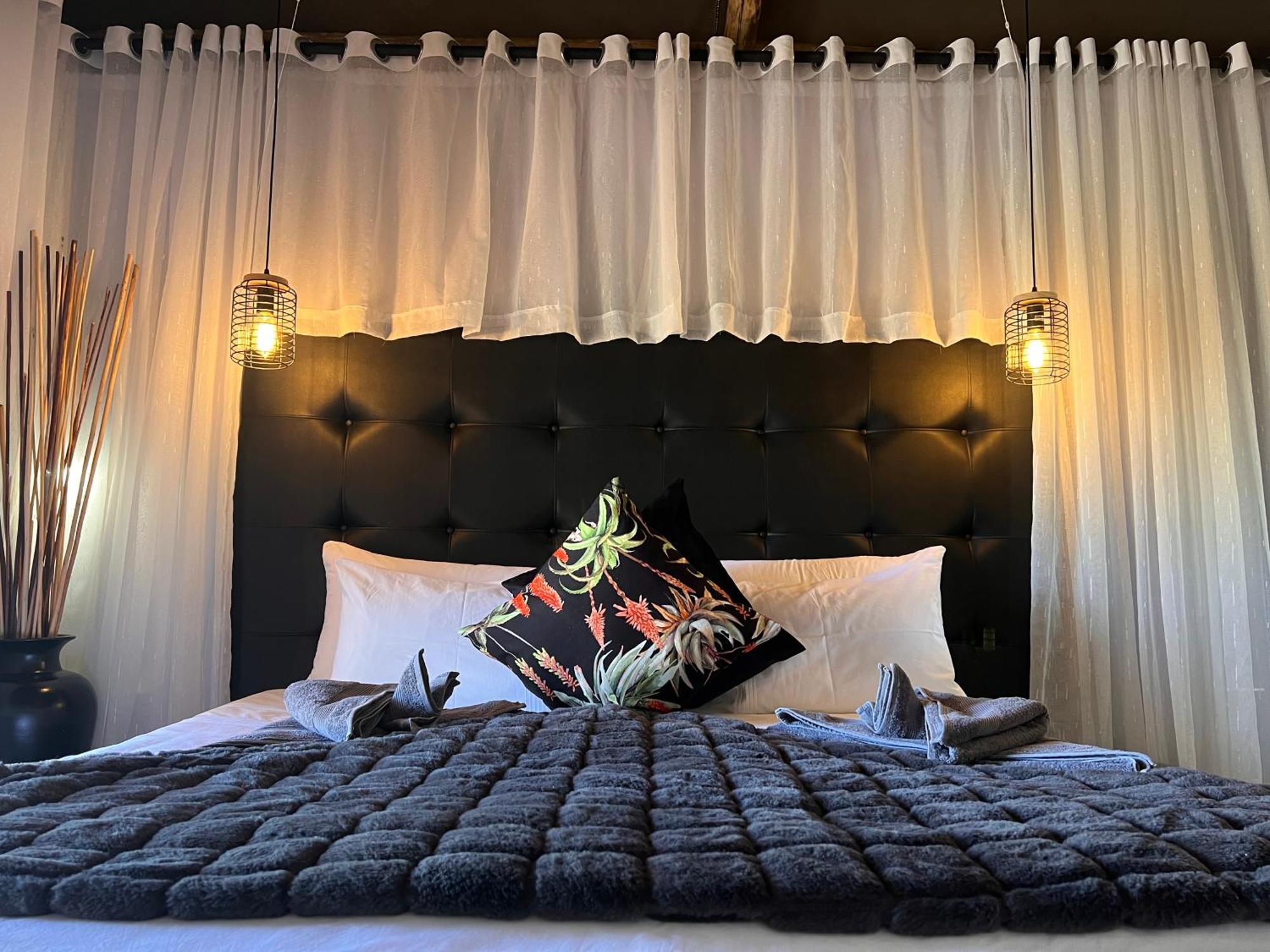Lapa Lange Game Lodge Mariental Dış mekan fotoğraf