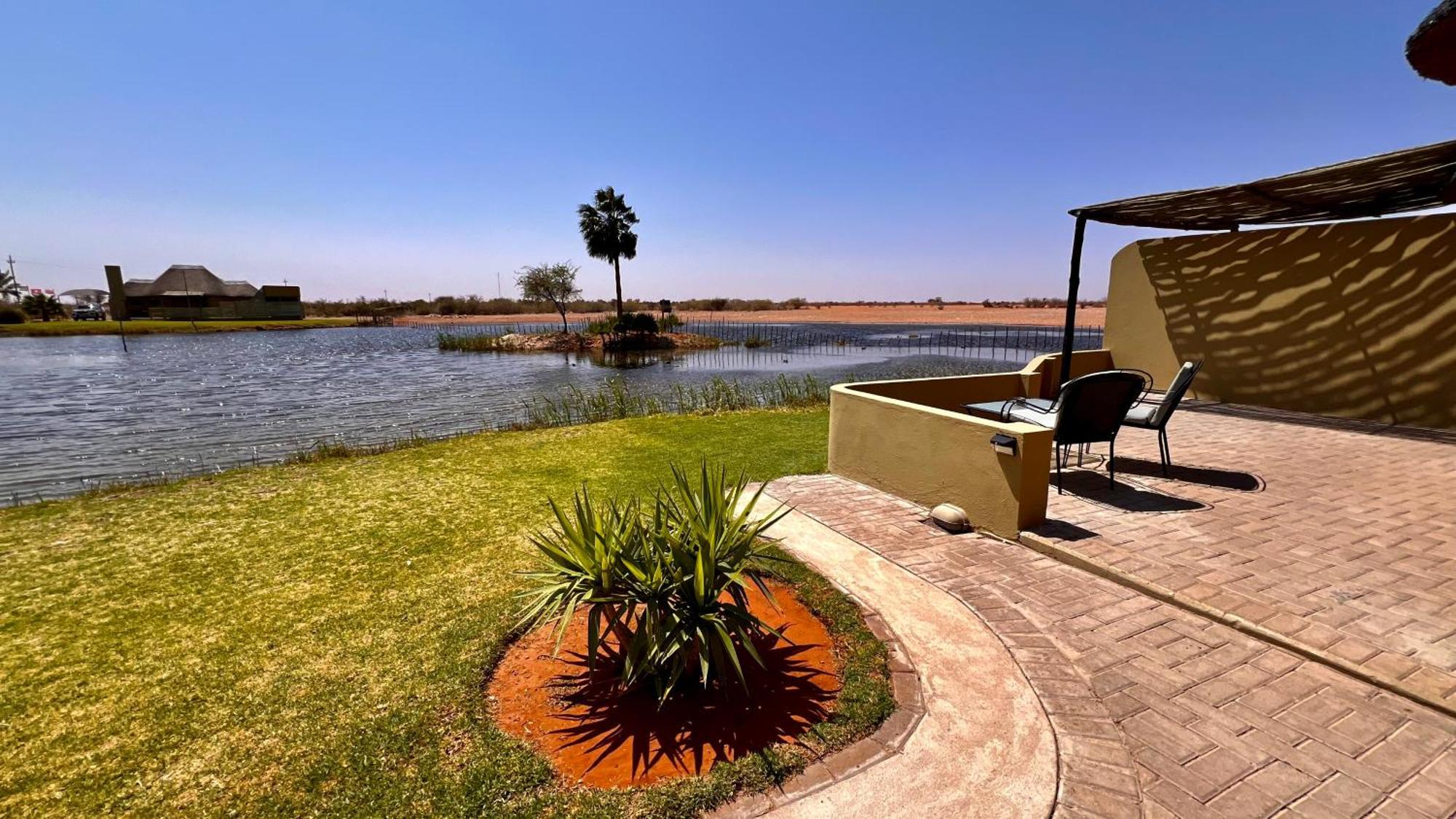 Lapa Lange Game Lodge Mariental Dış mekan fotoğraf