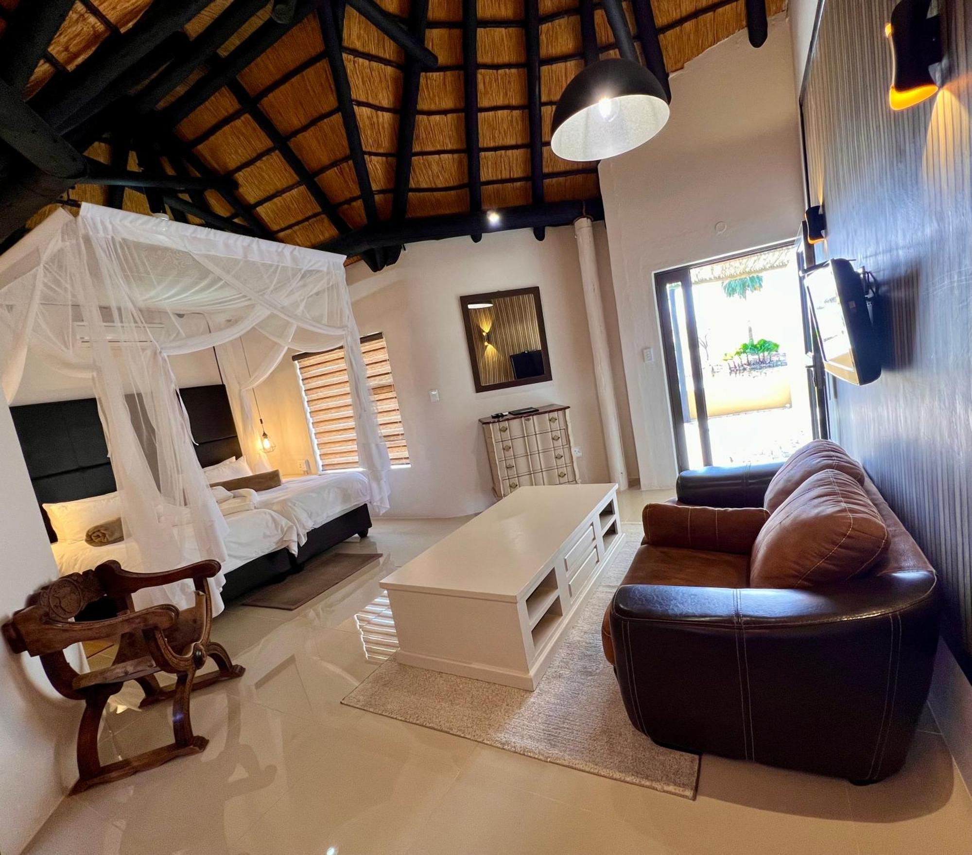 Lapa Lange Game Lodge Mariental Dış mekan fotoğraf
