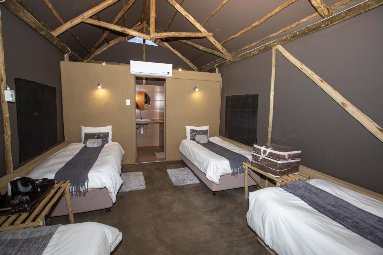 Lapa Lange Game Lodge Mariental Dış mekan fotoğraf