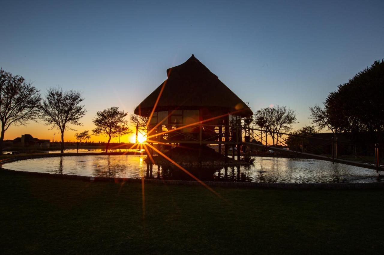Lapa Lange Game Lodge Mariental Dış mekan fotoğraf