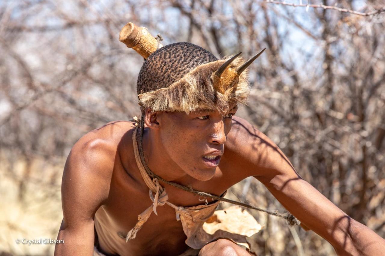 Lapa Lange Game Lodge Mariental Dış mekan fotoğraf