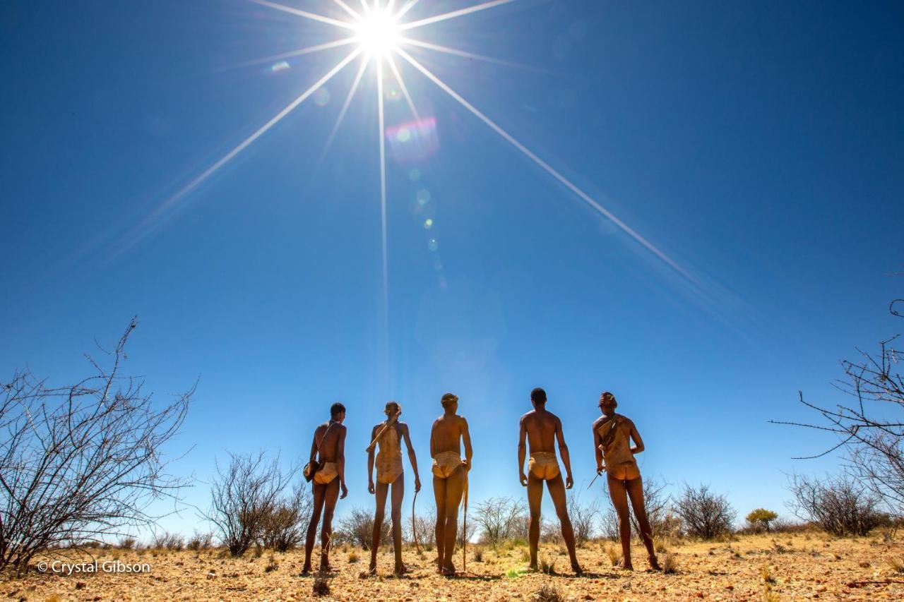 Lapa Lange Game Lodge Mariental Dış mekan fotoğraf