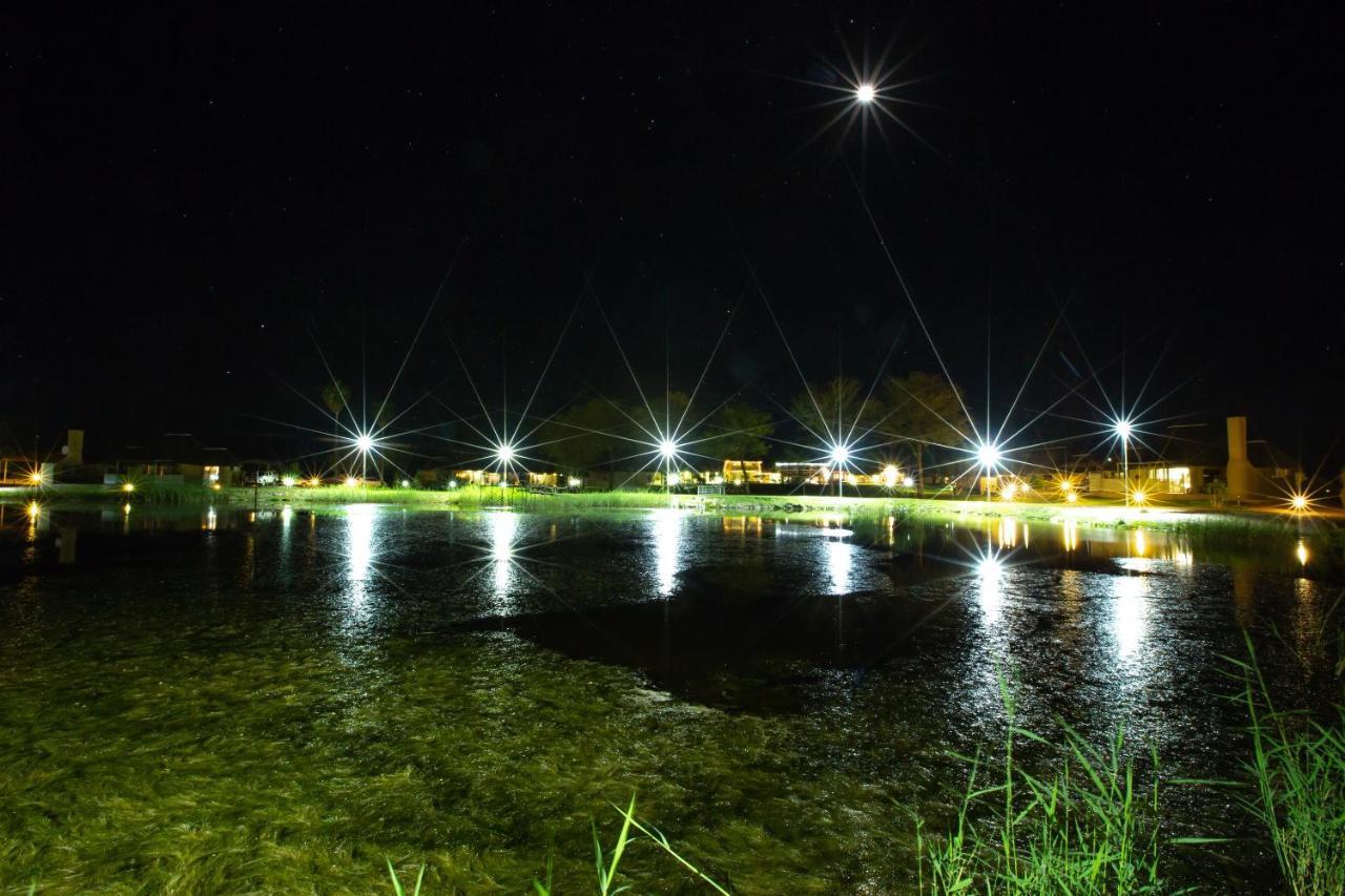 Lapa Lange Game Lodge Mariental Dış mekan fotoğraf