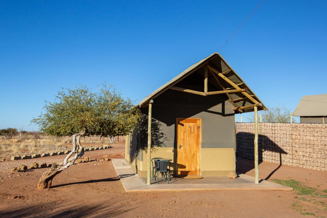 Lapa Lange Game Lodge Mariental Dış mekan fotoğraf