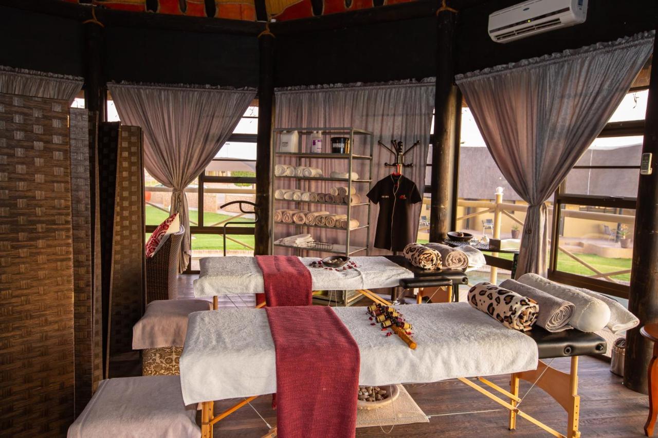Lapa Lange Game Lodge Mariental Dış mekan fotoğraf